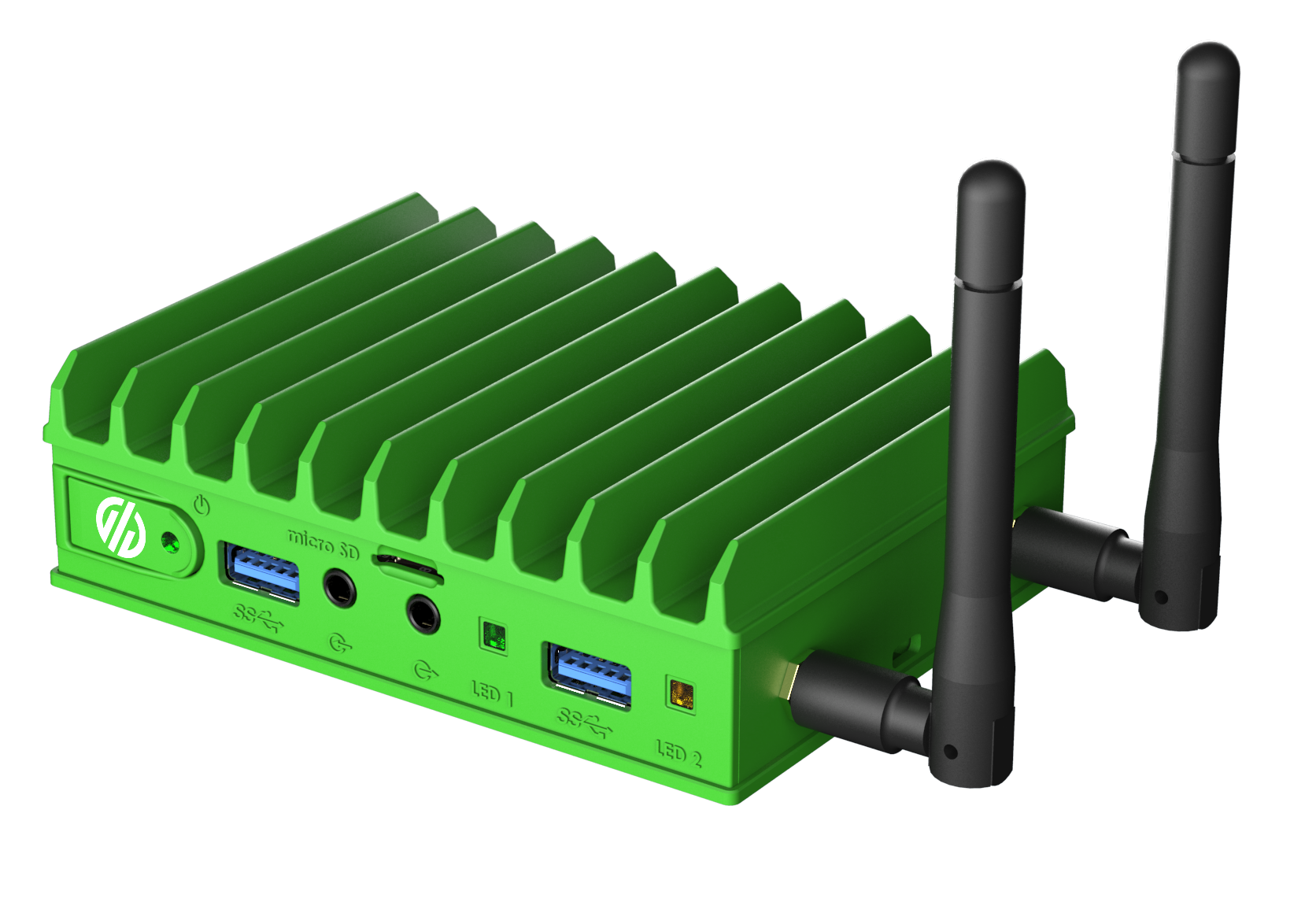 Replacement Edge Device - Image 2