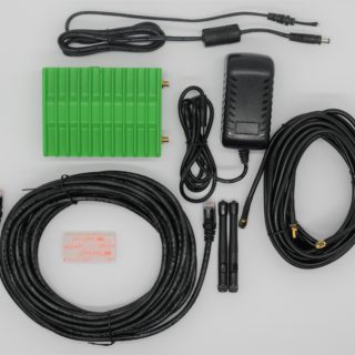 Edge Kit (WiFi)