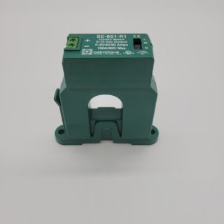 AC Current Transducer (Copy)