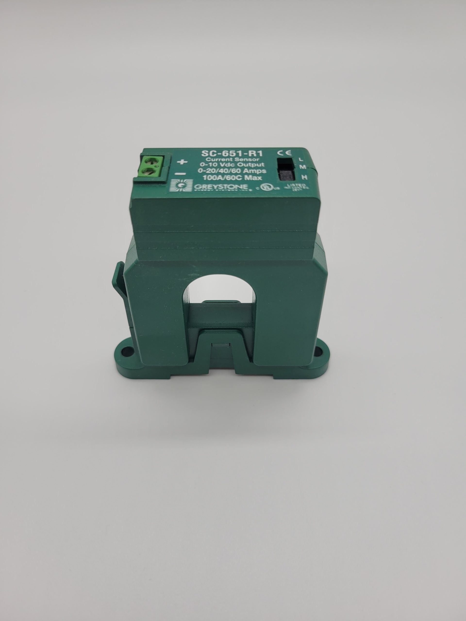 AC Current Transducer