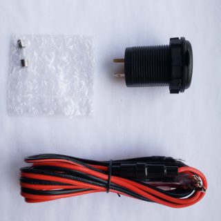 Replacement 24V to 5V USB Power Supply