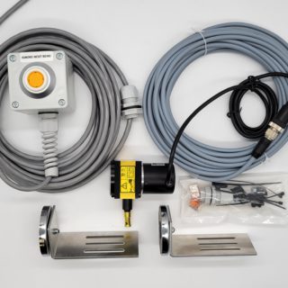Press Brake Sensor Kit